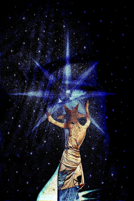 L’Étoile Mourante