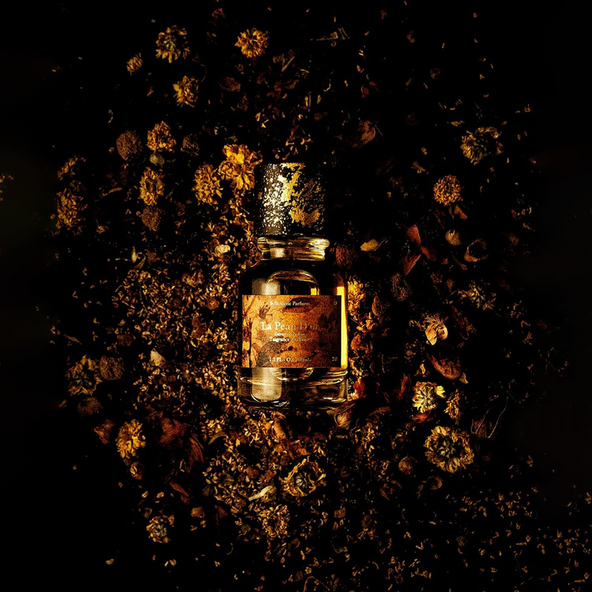 La Peau D’Or