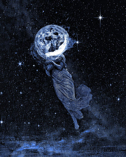 La Lune Errante