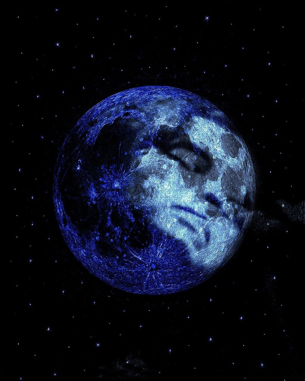La Lune Errante