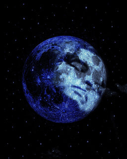 La Lune Errante