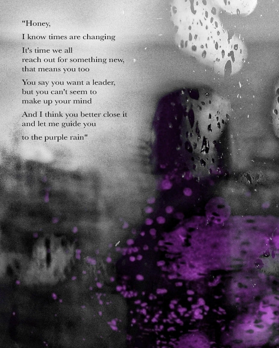 Purple Rain