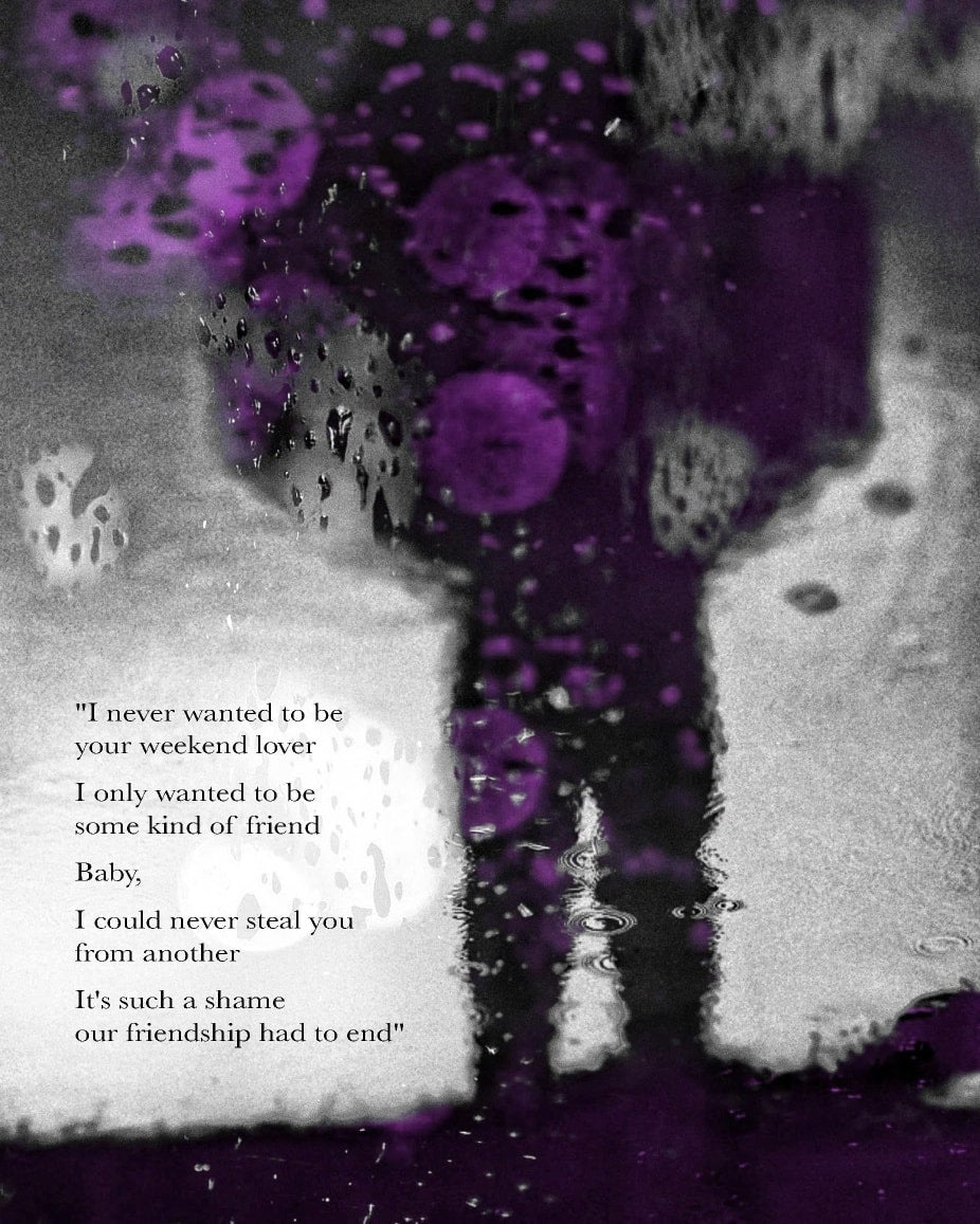 Purple Rain