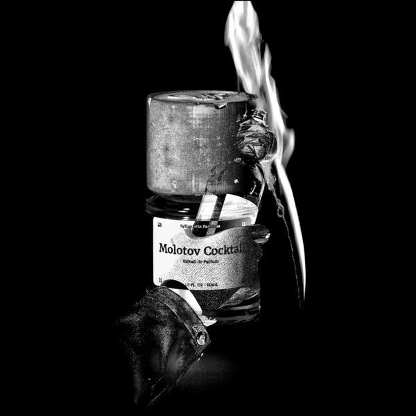 Molotov Cocktail