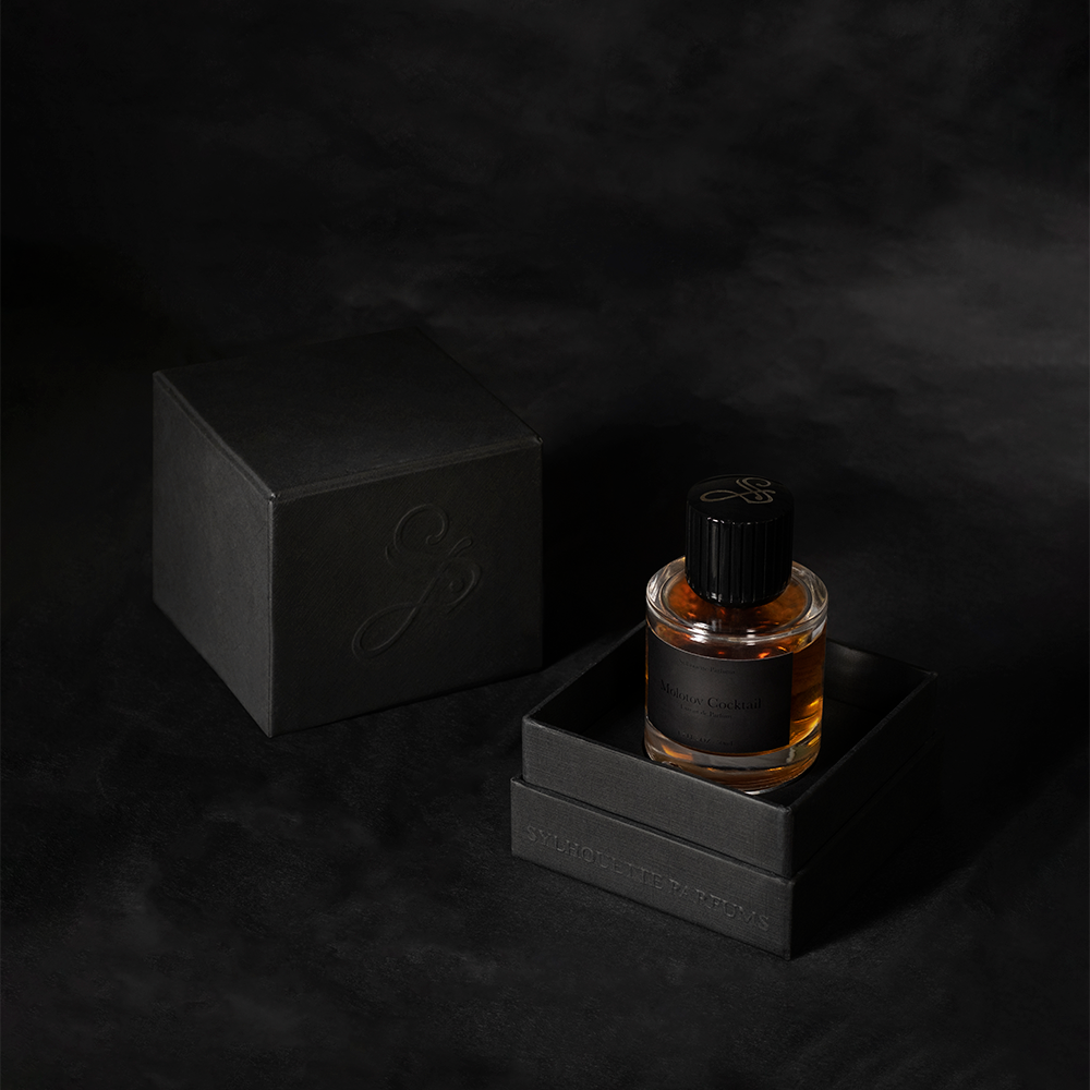 Molotov Cocktail