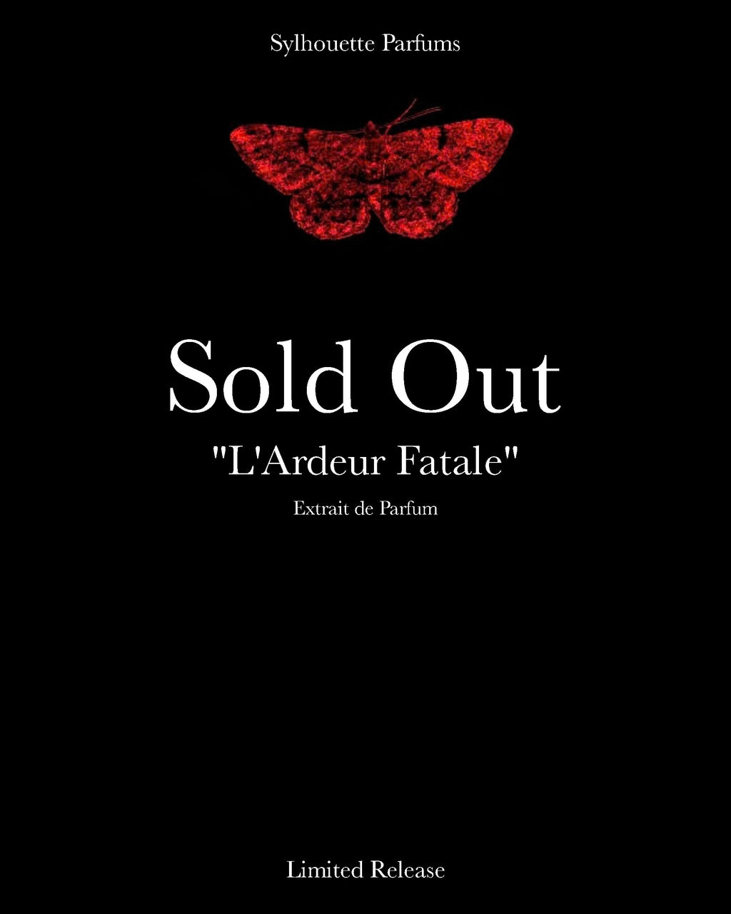 L'Ardeur Fatale