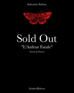 L'Ardeur Fatale