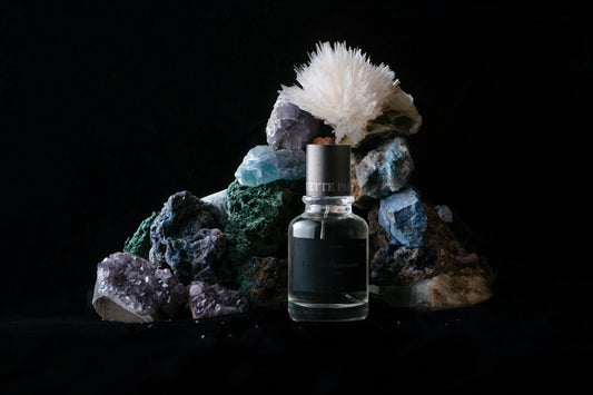 L’Étoile Mourante