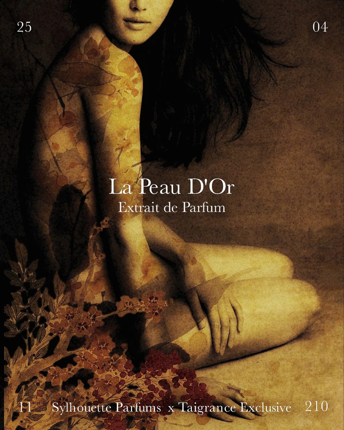 La Peau D’Or