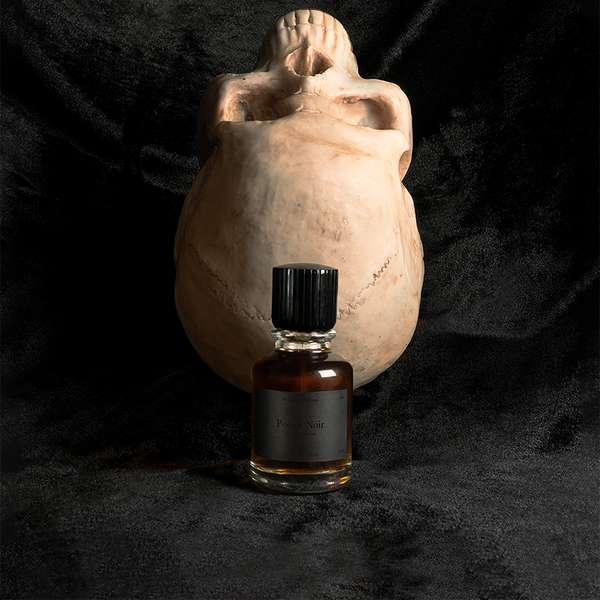 Poème Noir