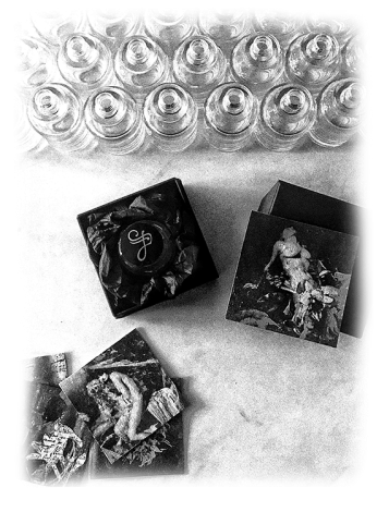 Why Sylhouette Parfums?